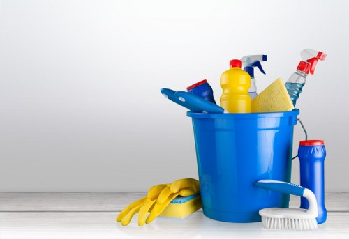 Carpet and upholstery stain removal process