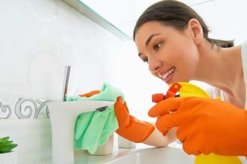 Deep carpet cleaning removing stains and dust from carpet fibers