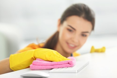 Allergy-friendly mattress cleaning in Ealing for a healthier home