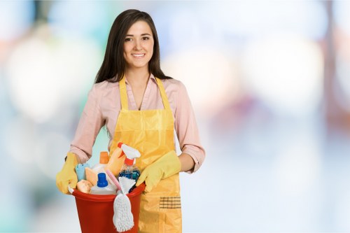 Payment and invoice management for services