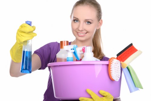 Waste handling and compliance with regulations